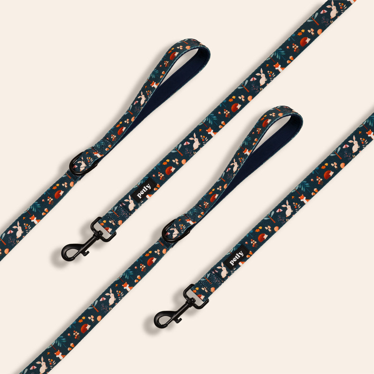 Smycz Miejska PURRFECT Dla Kota