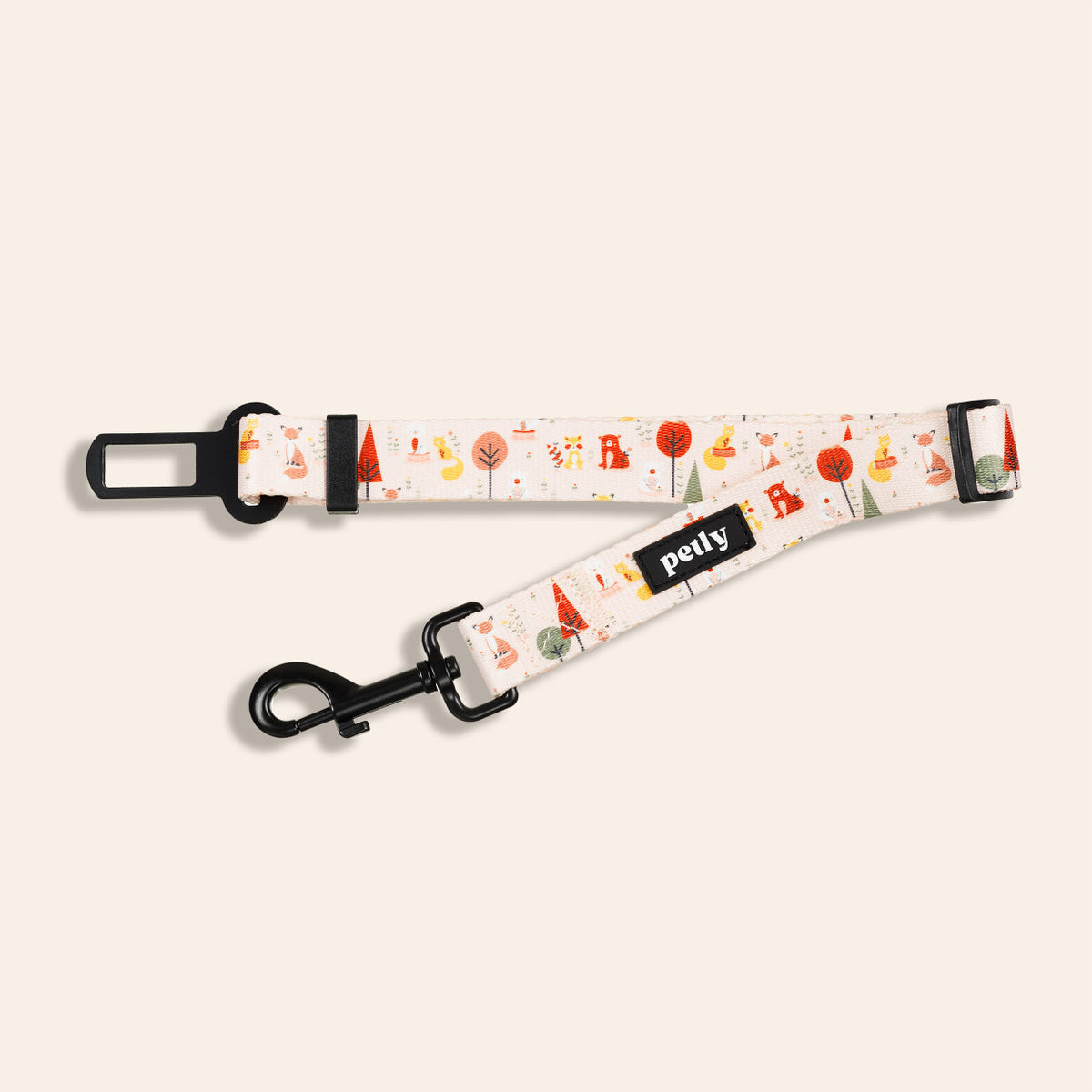 Pas Samochodowy SNUG Dla Psa