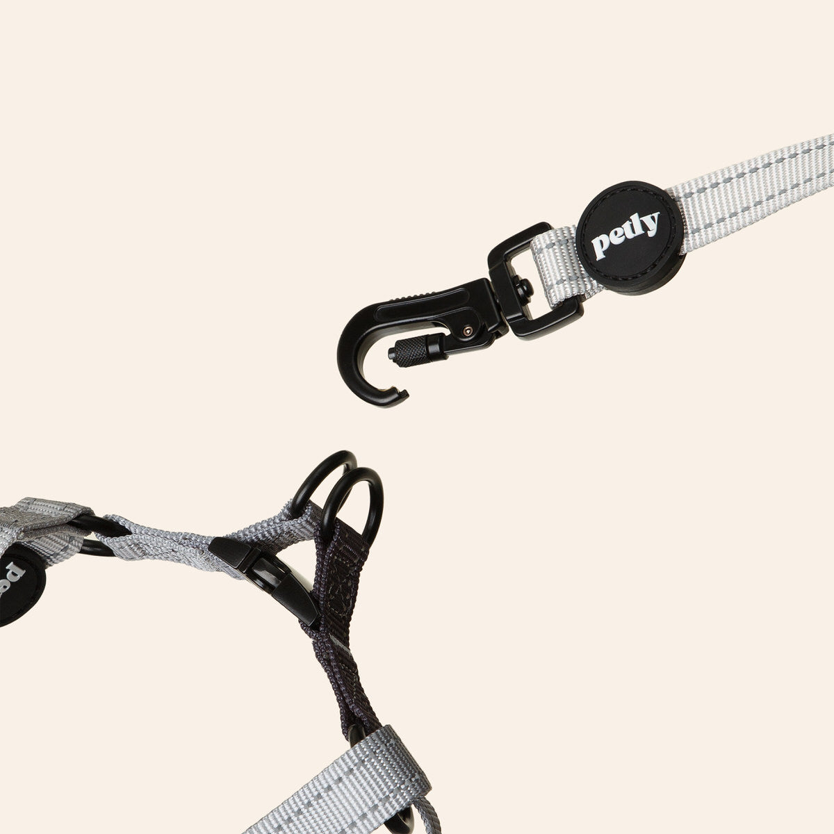 Szelki Guard Step-In WANDER