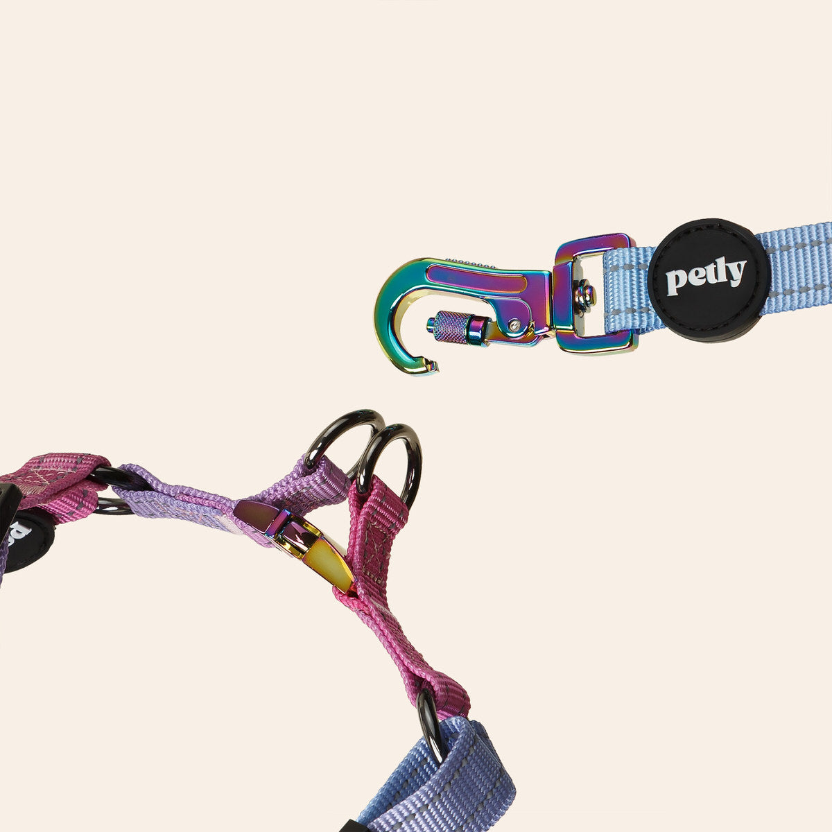 Szelki Guard Step-In WANDER