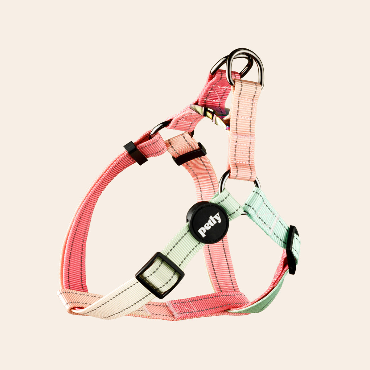 Szelki Guard Step-In WANDER