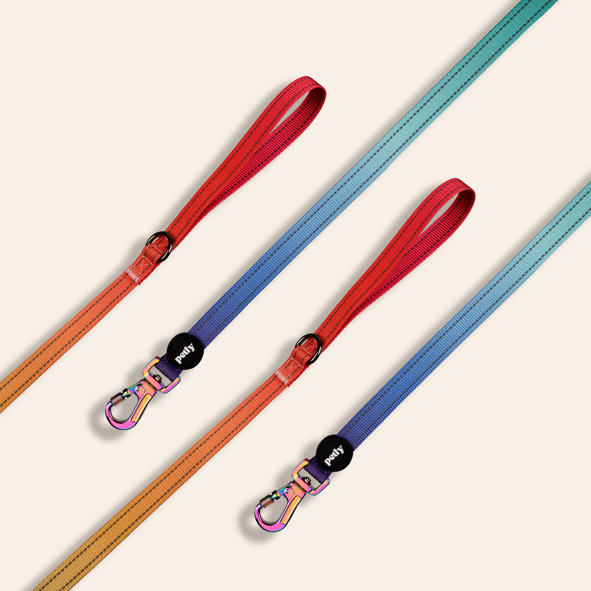 Smycz Miejska WANDER