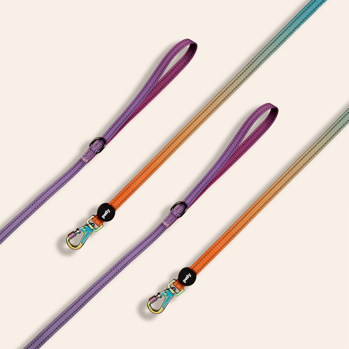 Smycz Miejska WANDER