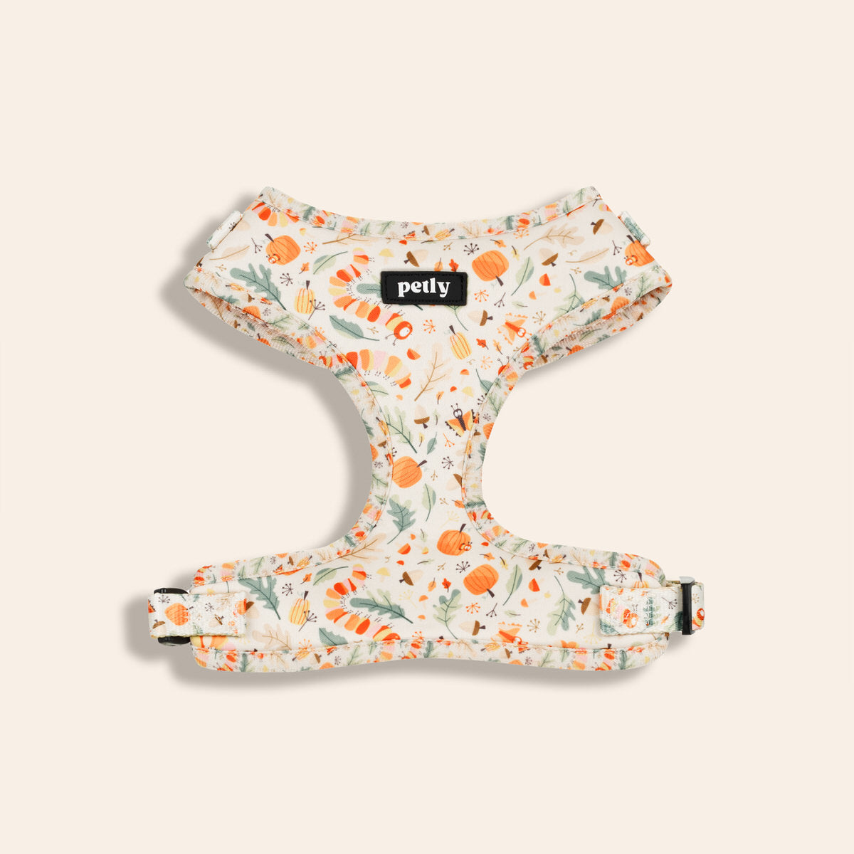 Szelki 'SNUG' Bezuciskowe