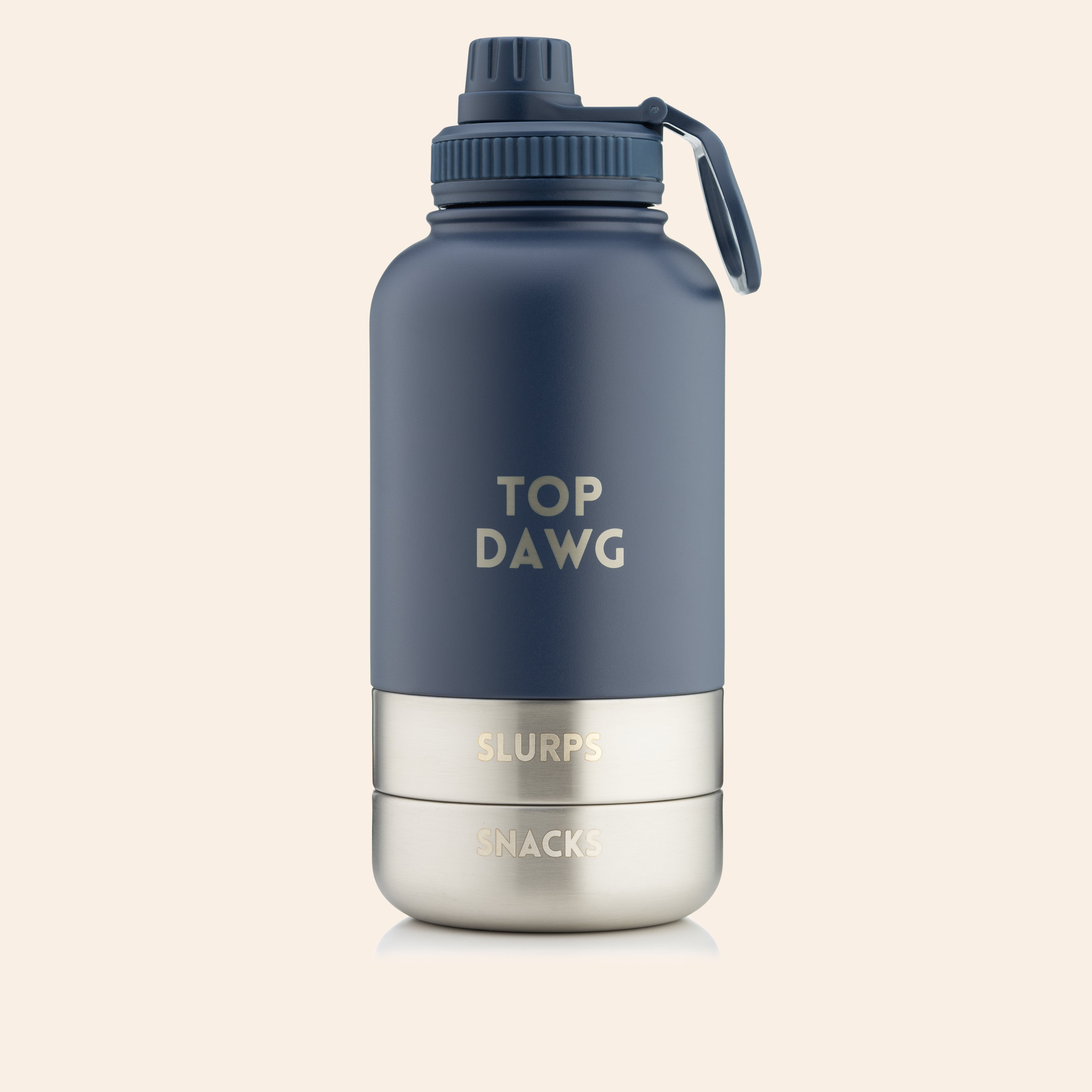 PUP.CUP BUTELKA 3 W 1