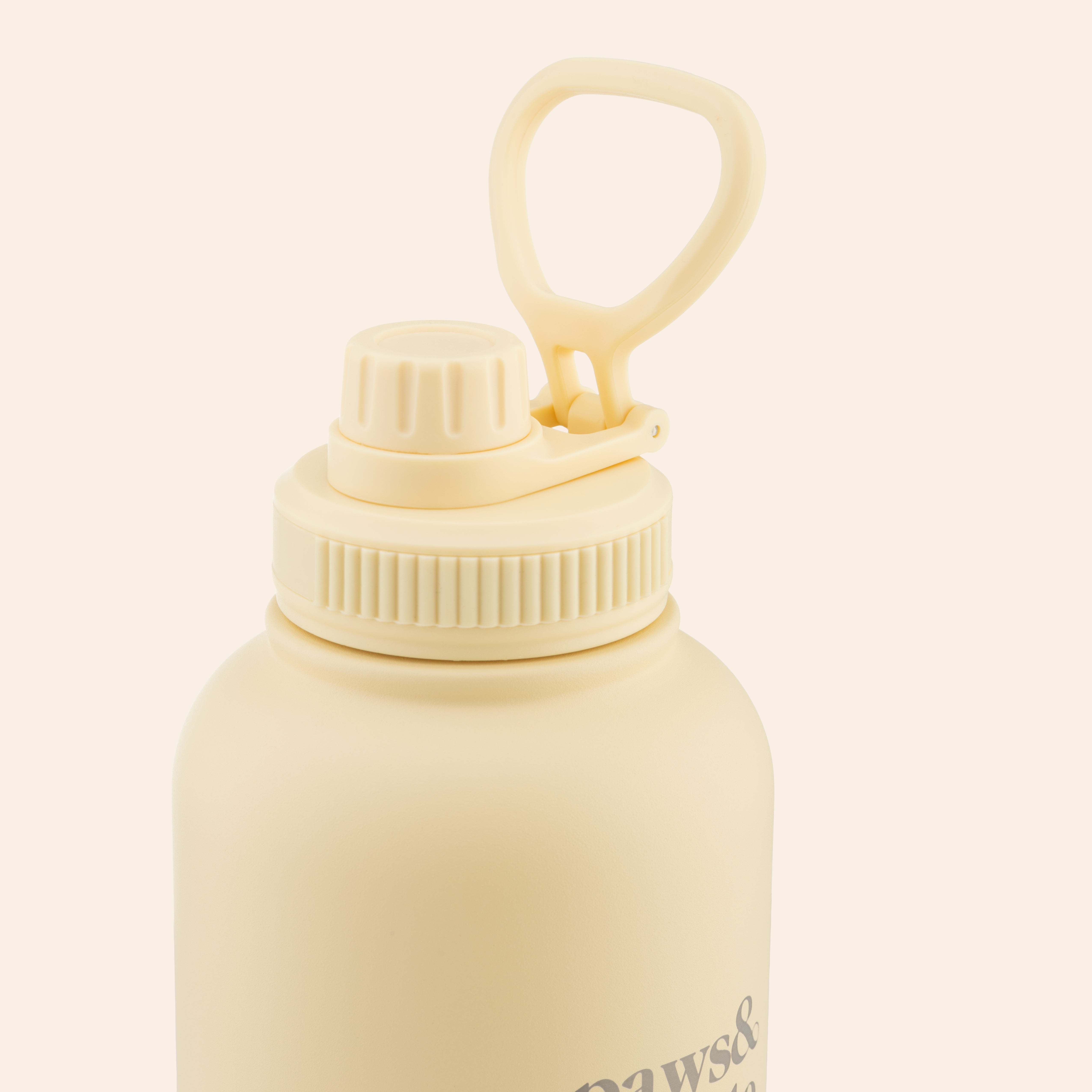 PUP.CUP BUTELKA 3 W 1