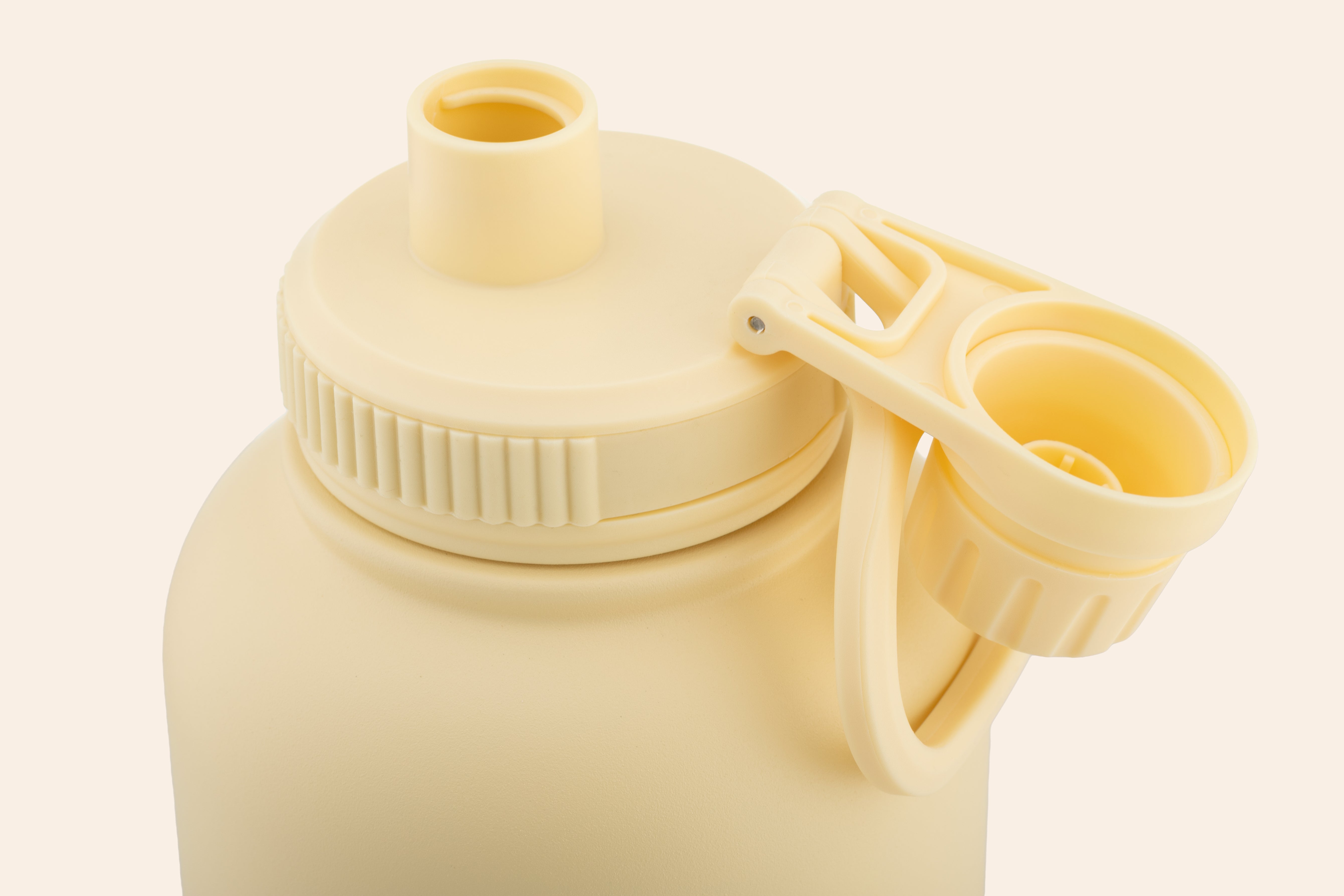 PUP.CUP BUTELKA 3 W 1