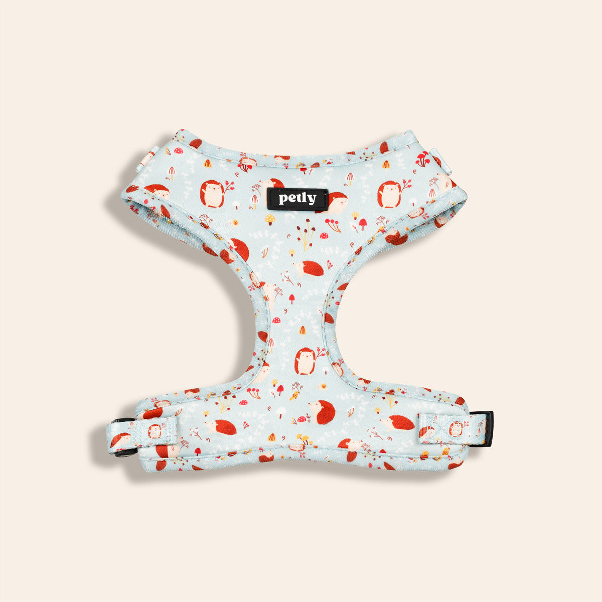 Szelki 'SNUG' Bezuciskowe 