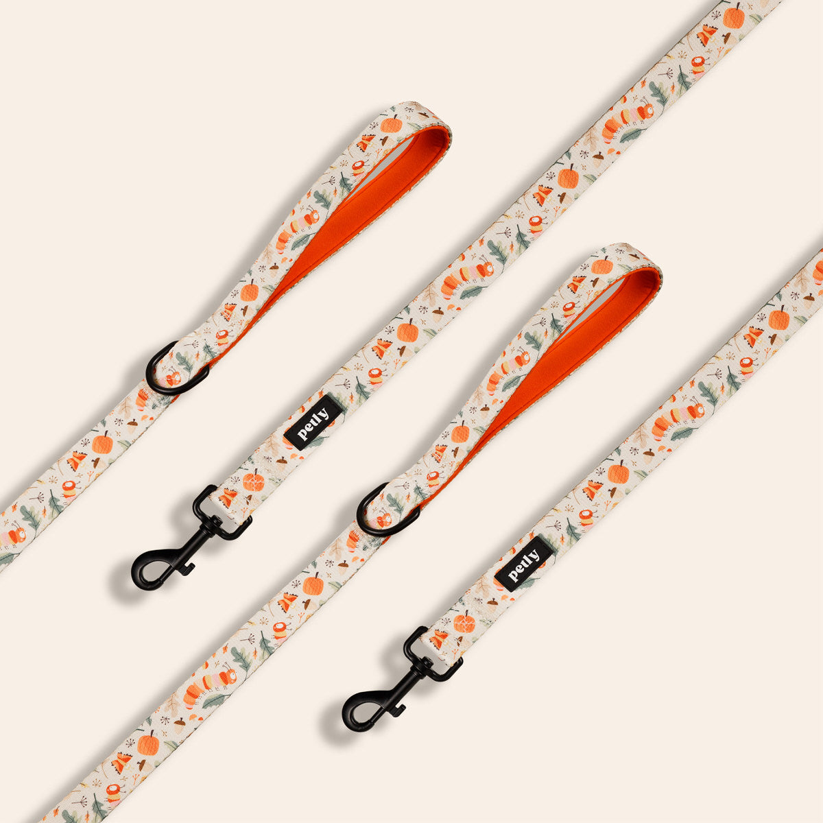 Smycz Miejska PURRFECT Dla Kota