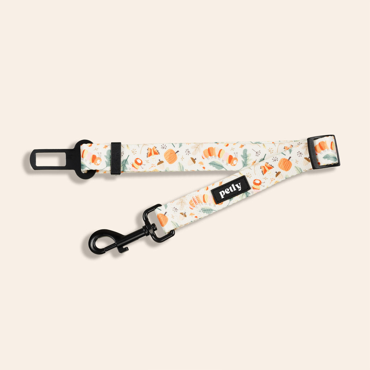 Pas Samochodowy SNUG Dla Psa 