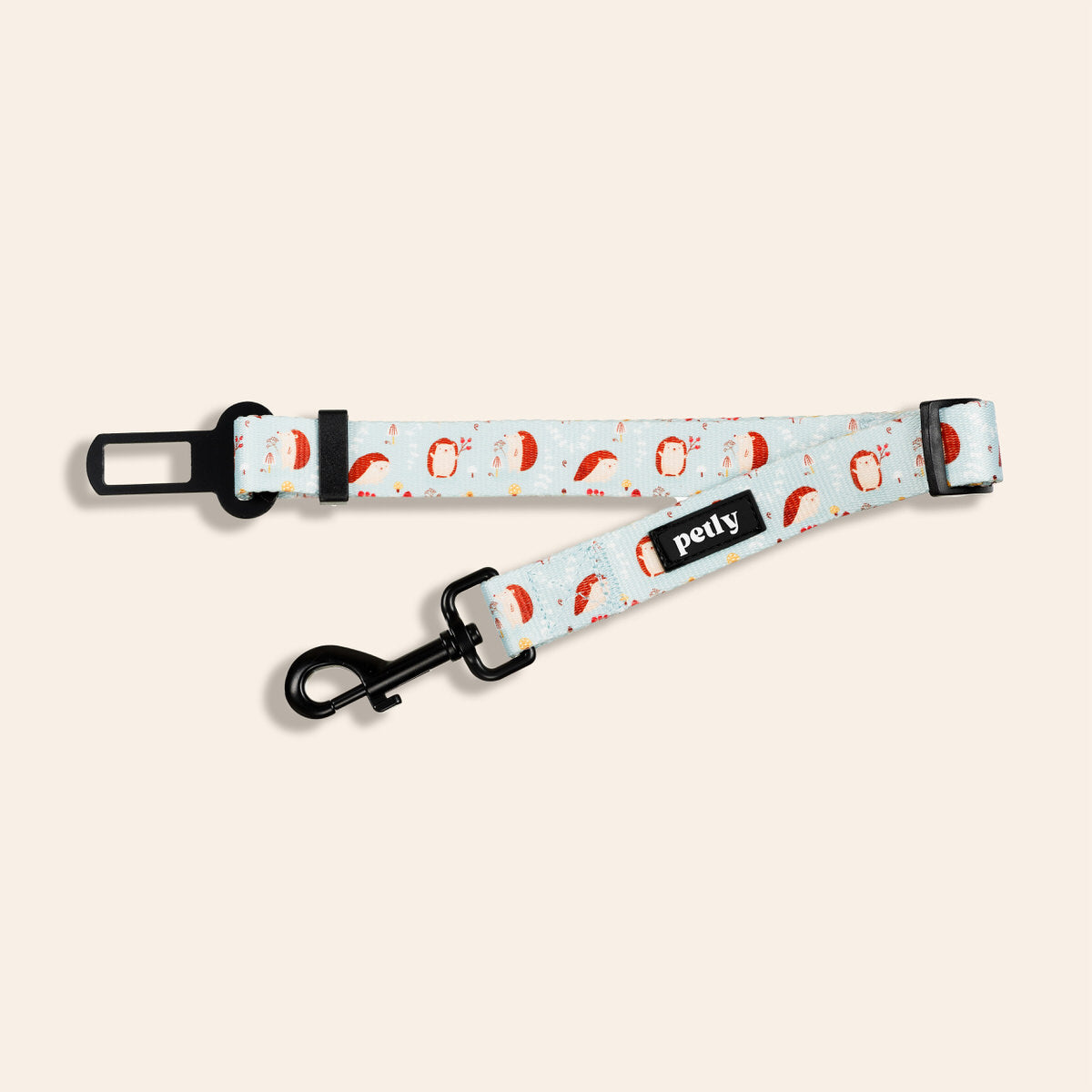 Pas Samochodowy SNUG Dla Psa 