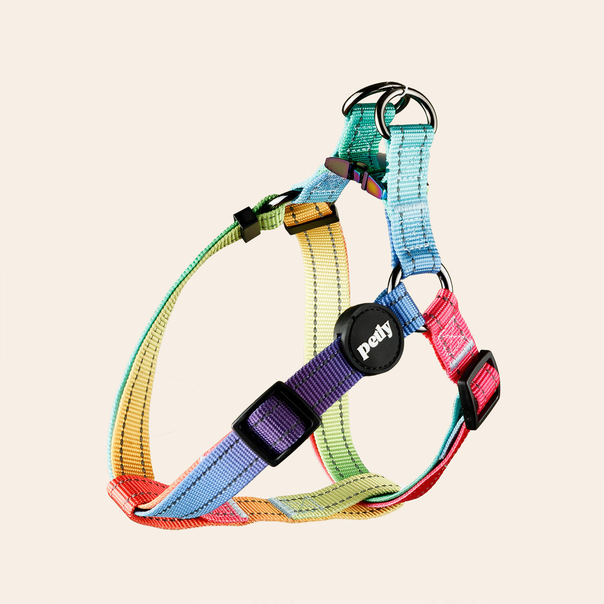 Szelki Guard Step-In WANDER 