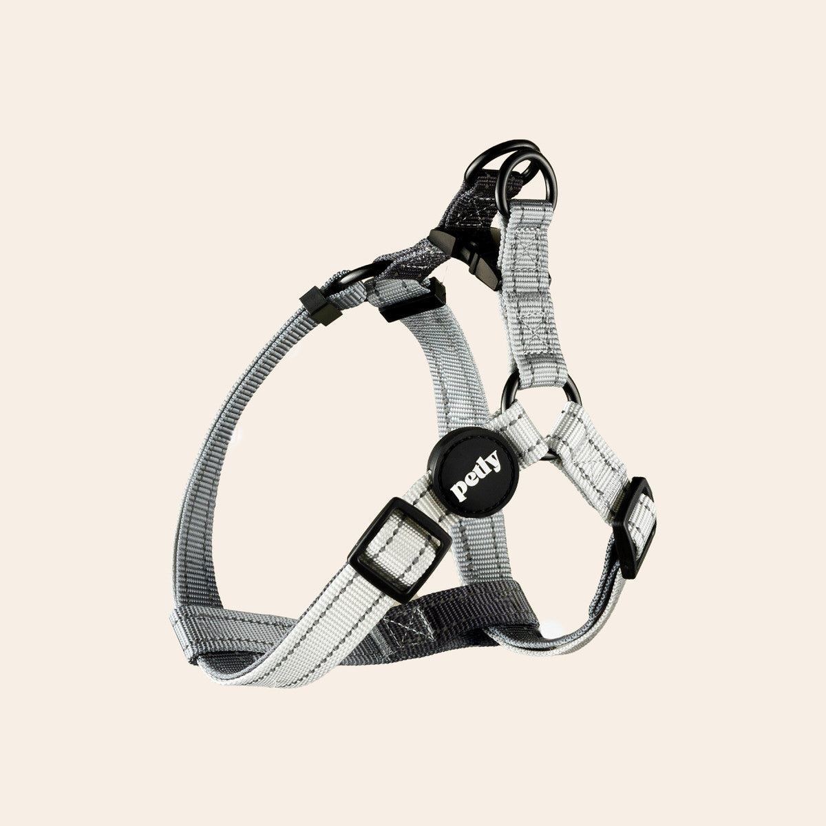 Szelki Guard Step-In WANDER 