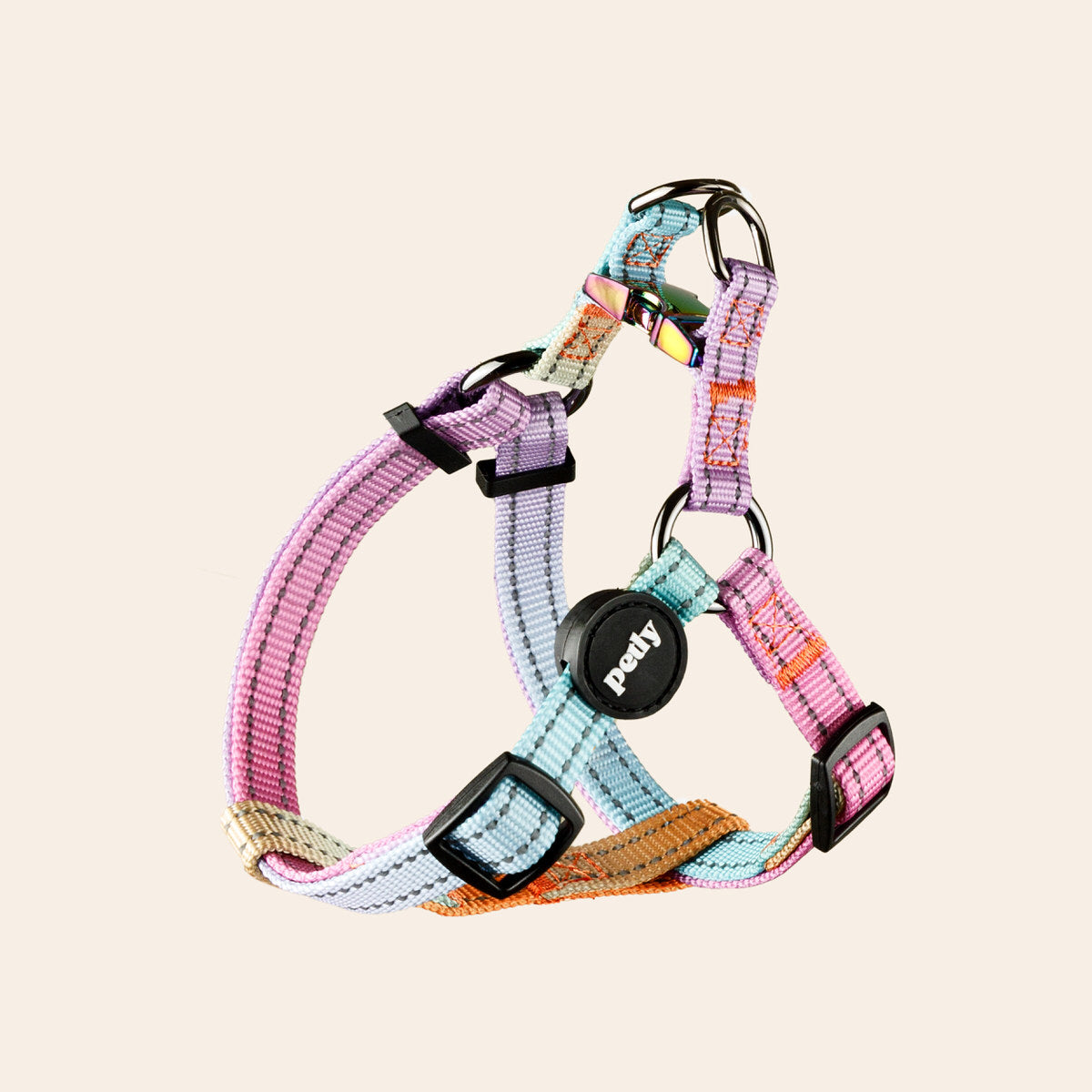 Szelki Guard Step-In WANDER 