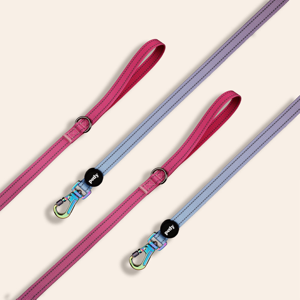 Smycz Miejska WANDER 