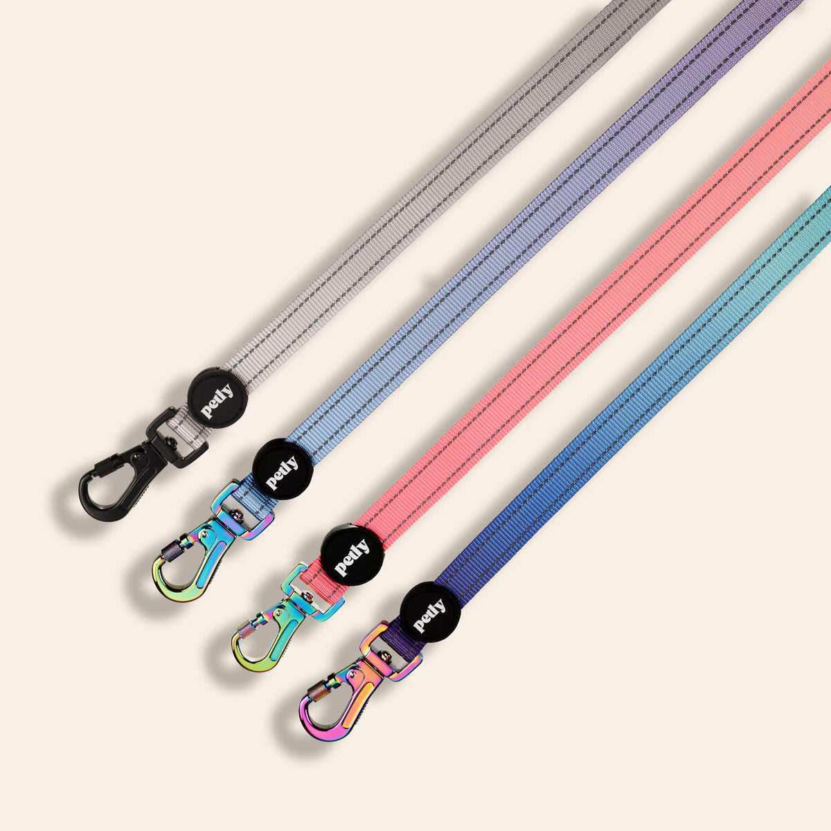 Smycz Miejska WANDER 