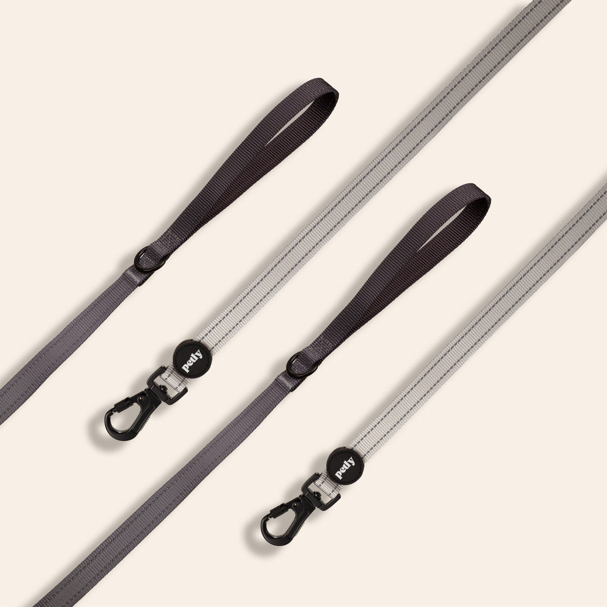 Smycz Miejska WANDER 