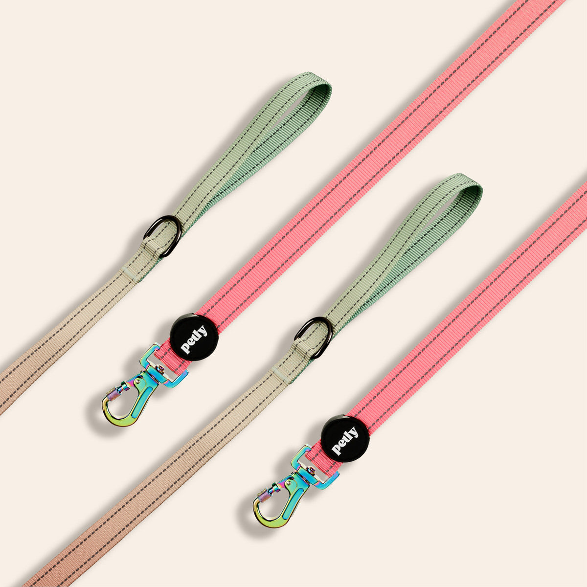 Smycz Miejska WANDER 