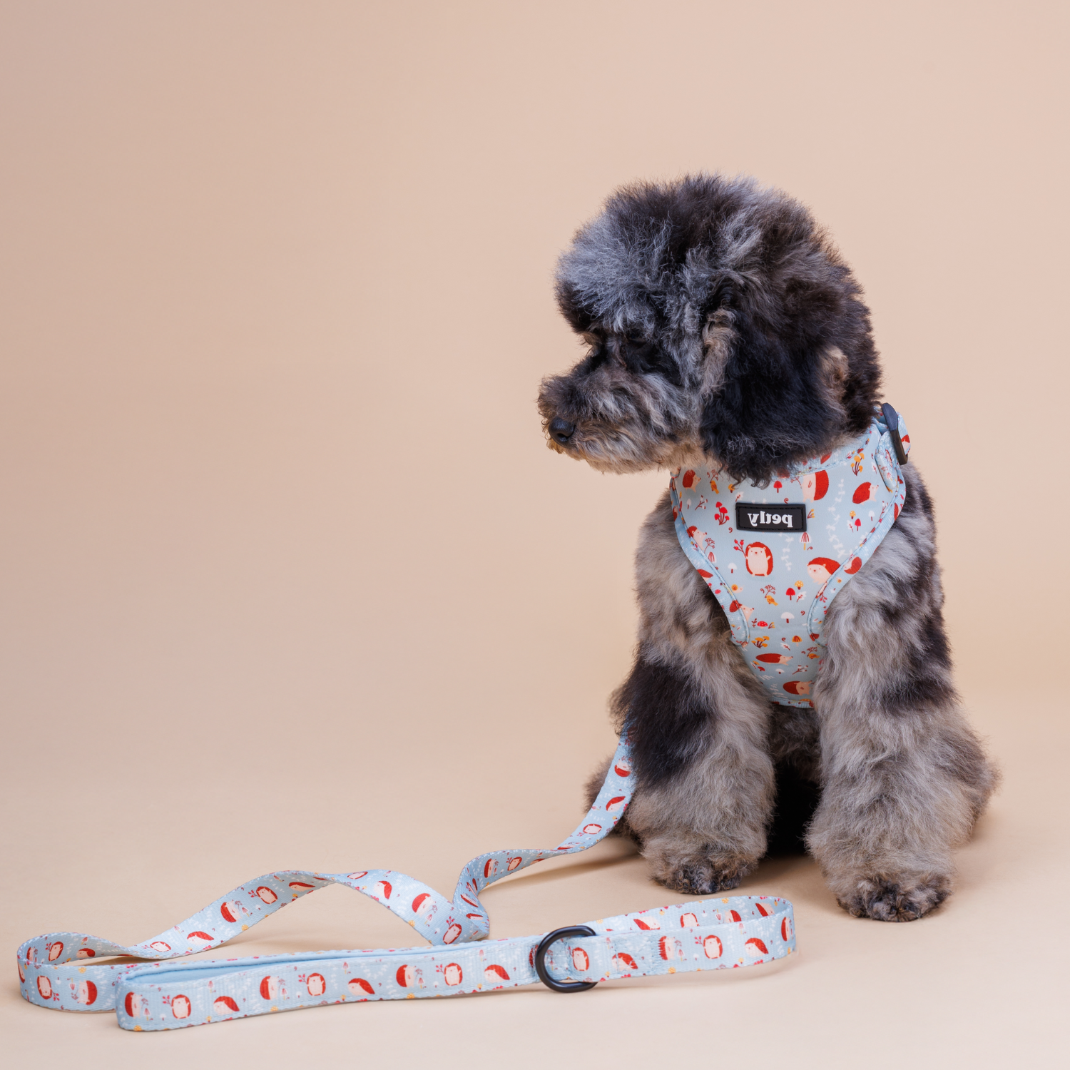 Szelki 'SNUG' Bezuciskowe 